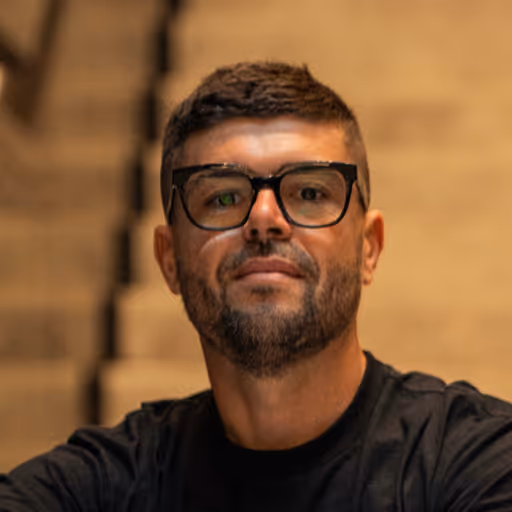Miguel Fernández